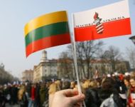 Tautinės mažumos ar tautinės bendrijos Lietuvoje?